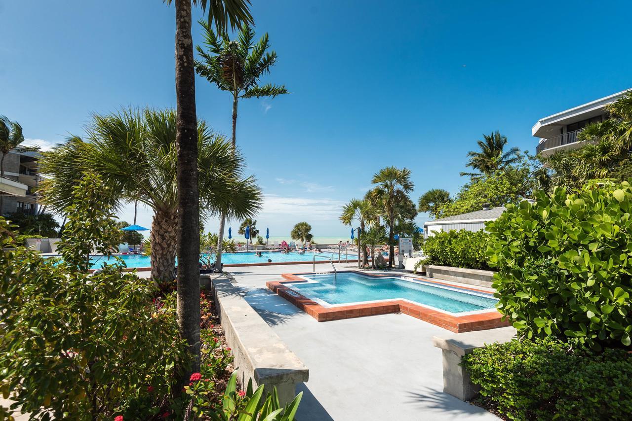 Villa Coconut Palms à Key West Extérieur photo