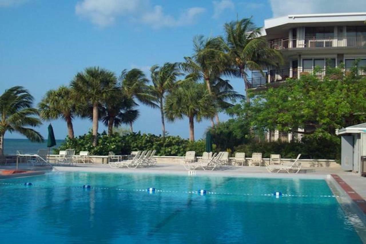 Villa Coconut Palms à Key West Extérieur photo